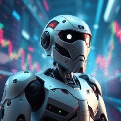 001 Drop Resistance Line Forex Robot