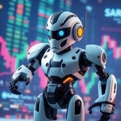 001 Drop Resistance Line V1 Forex Robot