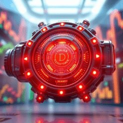 001 Drop Resistance Segment Linev1 Forex Robot