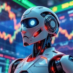 001 Drop Support Line Forex Robot