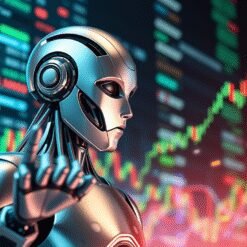 001 Drop Support Line V1 Forex Robot