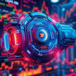 10Points 4 Ind V2D Forex Robot