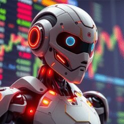 10Points 4 Ind V2E1 Forex Robot