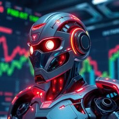 10Points 4 Inds Forex Robot