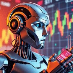 10Points 4 Inds Magic Forex Robot