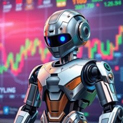 2-Way Grow Forex Robot
