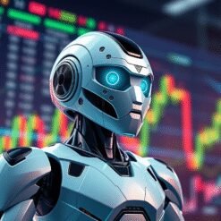 20-Pips-Per-Day Forex Robot
