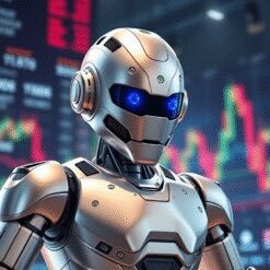 20-Pips-Per-Day V1 Forex Robot