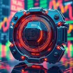 2008-Buy-Sell Forex Robot