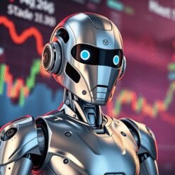 3Maandri-V Forex Robot