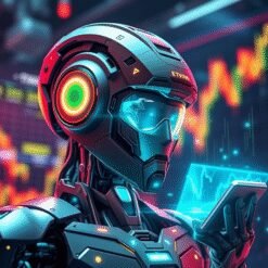 3Barhiloea Forex Robot