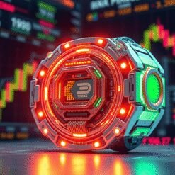 3Macross Ea Forex Robot