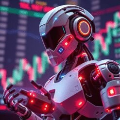 6Ema 8Ema Forex Robot