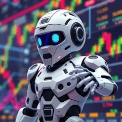 Adx Candles Forex Robot