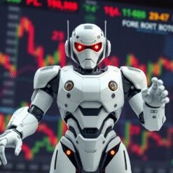 Adx+Adxma Forex Robot