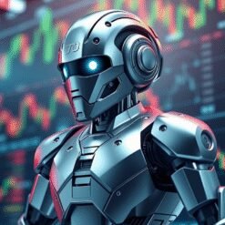 Af-Global Expert V2 Forex Robot