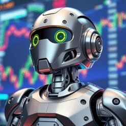 Assar-V8 Forex Robot
