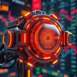 Adenan-Scalping Forex Robot