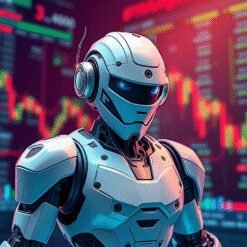 Adjustable Ma 3G Forex Robot