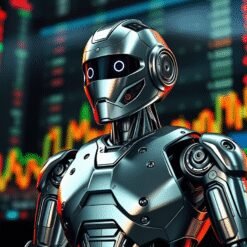 Al-Kanari Forex Robot
