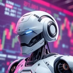 Algo Tdea V4 Forex Robot