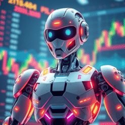 Amazingea Forex Robot