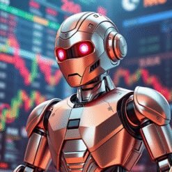 Argoguardian-2 Forex Robot
