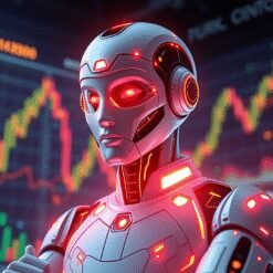 Autofibonacci Forex Robot