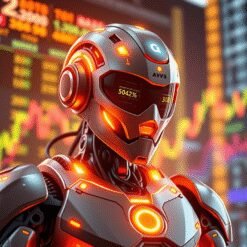 Bk'S-Pricealarm Ea Forex Robot