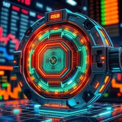 Baby Shark Fix Forex Robot