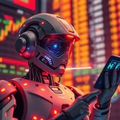 Bankscalper Forex Robot