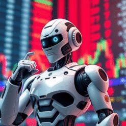 Benefit Forex Robot