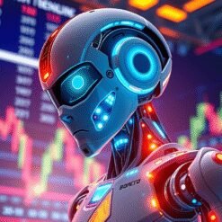 Blazer Robot Modified Forex Robot