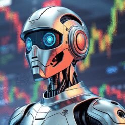 Bollinger-Band-Width Forex Robot
