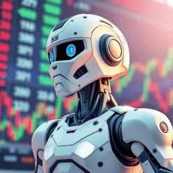 Another Martingale Forex Robot