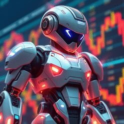 Astrofibonaccscri Forex Robot