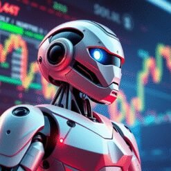 Auslancoexpert Original Strategy Forex Robot