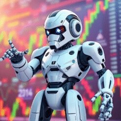 Barfly Forex Robot