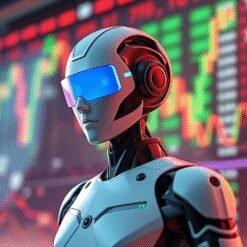 Bartrader Eav1 Forex Robot
