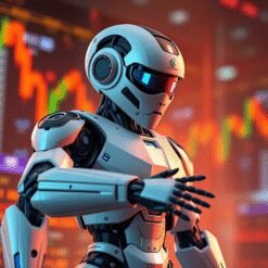 Blessing 2 V4 Forex Robot