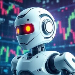 Bogie-Hedgehog-V3D Forex Robot