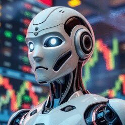 Bogie-Hedgehog-V4D Forex Robot