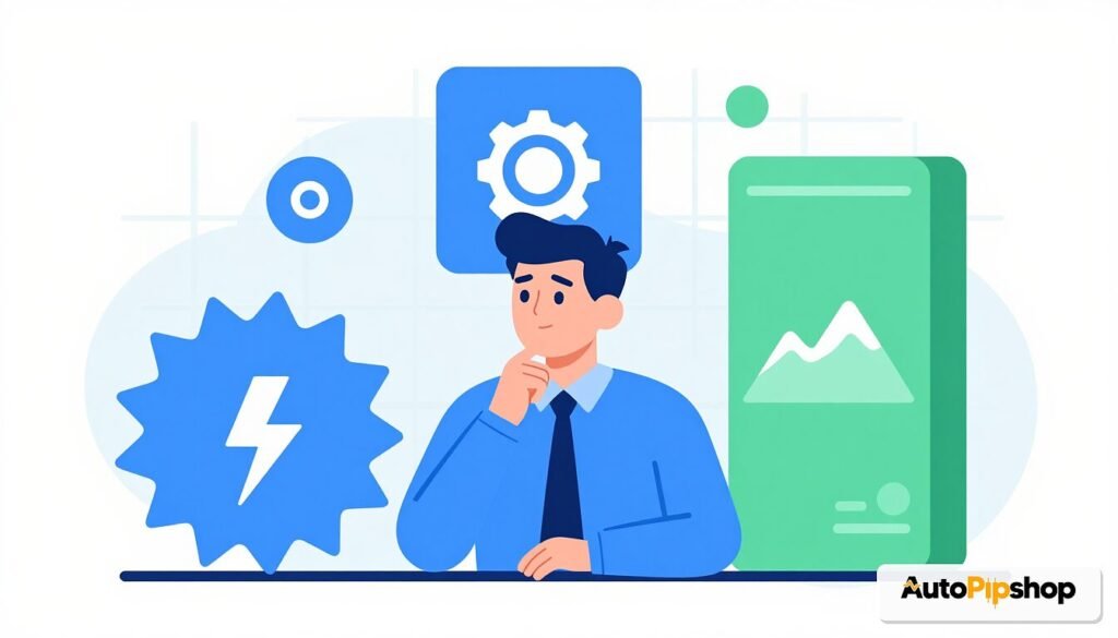 Choosing the right Forex products to match your trading style