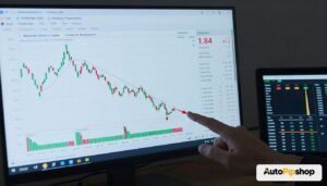 Backtesting a Forex Expert Advisor in the MetaTrader 4 strategy tester